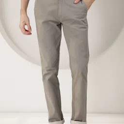 COBB Men Ultra Slim Fit Chinos Trousers-picture-35