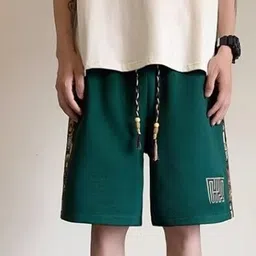 StyleCast Men Printed Shorts-picture-32