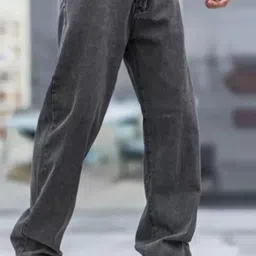 ZAYSH Men Low Distress Stretchable Jeans-picture-25