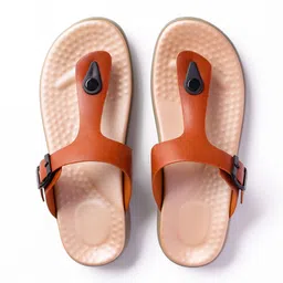 FRIDO Women Textured One Toe Flats-image-43