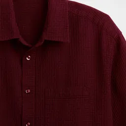 SZN Men Casual Shirt image 5