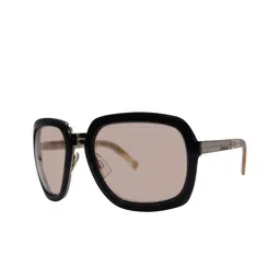 Dsquared2 Men Square Sunglasses with UV Protected Lens DQ0337 59 20U-picture-26