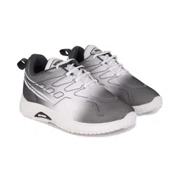 DRACKFOOT Boys Colourblocked Sneakers-picture-38