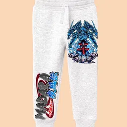 BAESD Boys Printed Mid Rise Joggers-picture-47