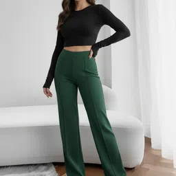 Kushi Flyer Women Trousers image 5