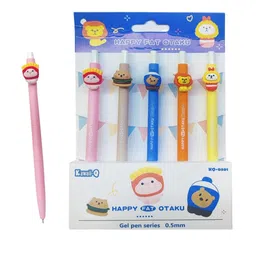 YK Self Design Pen Cases Stationery-picture-37