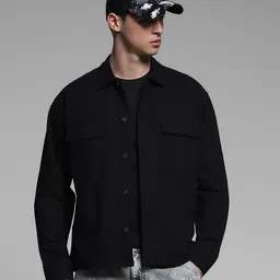 Jack & Jones Men Opaque Casual Shirt-picture-36