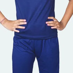 Aqua Holic Girls Printed Swimsuit With Attached Shorts image 4