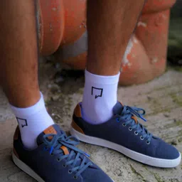 ROAR FOR GOOD Unisex Calf Length Socks image 4