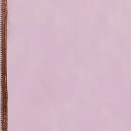all about you Beads and Stones Solid Net Saree image 5
