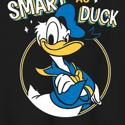 Disney By Miss and Chief Boys Printed Sweatshirt image 5