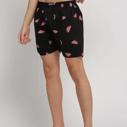 SHOWOFFFF Printed Boxers image 3