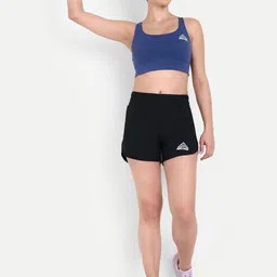 GRITPRO Cut and Sew Slip ON Medium Support Full Coverage Bra-image-40