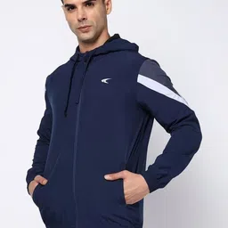 Performax Men Mid Rise Tracksuit image 3