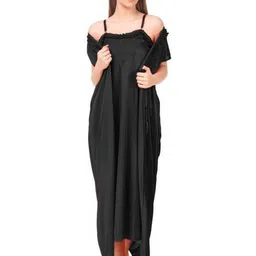 BOMBSHELL Maxi Nightdress image 2