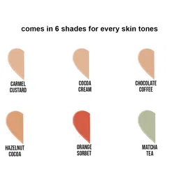 Beauty People Best Skin Ever Concealer-4 ml Shade-Hazelnut Cocoa-04 image 3