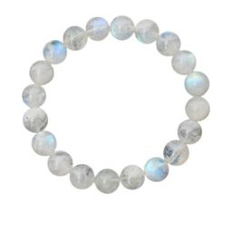 VIBESLE Unisex Beaded Ceramic Elasticated Bracelet-picture-25