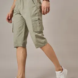 STUDIO NEXX Men Shorts image 3