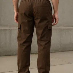 seoulfit Men Cargos image 2