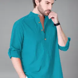 Go Stylish Men Kurta image 5