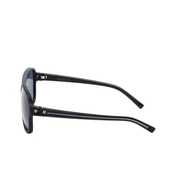 Eyejack Unisex Wayfarer Sunglasses with UV Protected Lens PG07CL1077 image 5