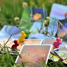 YK X Kids Mandi BPA Free Board Game Activity Toys and Games image 4