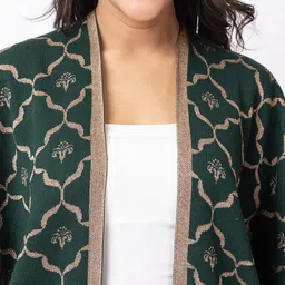 KEIKO Women Shrug image 2