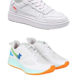 PENNEN Men Multi Sports Shoes-picture-8
