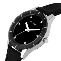 JUST LIKE Unisex Pack of 2 Analogue Watch WATFT9GBZHC6NFGY image 3