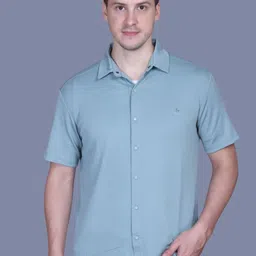 Parcel Yard Men Premium Casual Shirt-image-40
