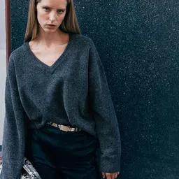 H&M Women Long Sleeved Jumper-picture-28