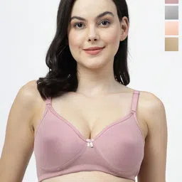 SHYAM SONS FLAIR Bra Full Coverage-picture-37