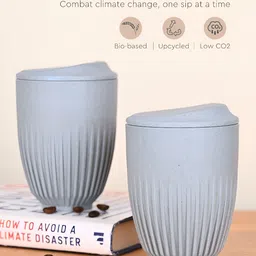 eha Unisex Blue Cups and Mugs image 3