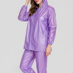 rr traders Solid Women Raincoat-picture-19