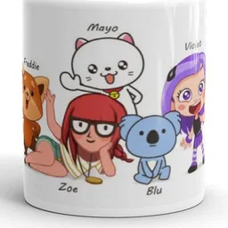 Gift4You Ceramic Cup-picture-38