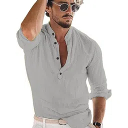 M'COT Men Kurta image 2