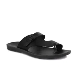 DRACKFOOT Men Solid Lightweight Thong Flip-Flops-picture-17