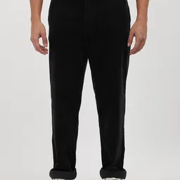 Calvin Klein Jeans Men Straight Fit Trousers-picture-42