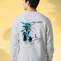 BUYTHATTRENDZ Men Printed Sweatshirt-picture-25