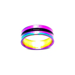 Dynamic Retail Global Unisex Ring image 3