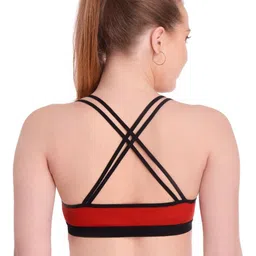 EMPISTO Bra Full Coverage Underwired image 2