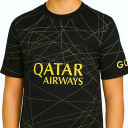 dostitch Boys Tshirts image 2