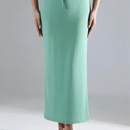 IndianRang 4-Way Stretchable With Drawstring Mermaid Fit Saree Shapewear-picture-19