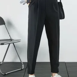 KPOP Men Original Trousers image 2