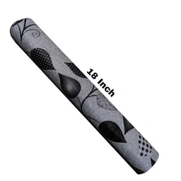 Mopak Decor Grey Set of 1 Regular Shelf Liner Organisers image 4