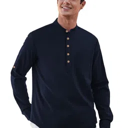 LENIA Men Kurta-picture-31