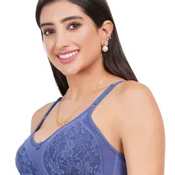 Liigne Bra Full Coverage image 3