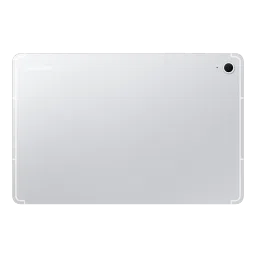 SAMSUNG Galaxy Tab S10 FE Plus Wi-Fi Android Tablet (13.1 Inch, 12GB RAM, 256 GB ROM, Silver) image 3