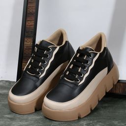 The Roadster Lifestyle Co Women Stylish Casual Comfort Sneaker-picture-35