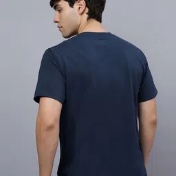 Converse Unisex L4L Typography Printed Round Neck Pure Cotton T-Shirt image 2